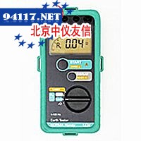 Handy Geo接地电阻测试仪